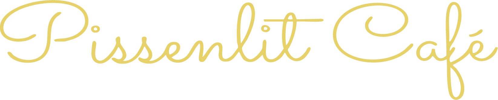 pissenlitcafe|ピサンリカフェ